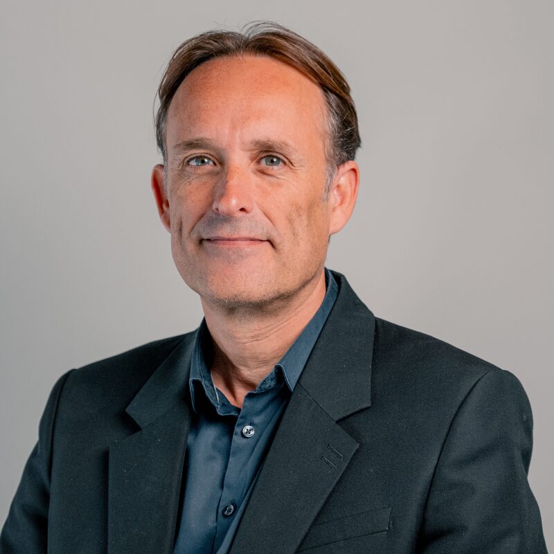 Fabrice Trollet
